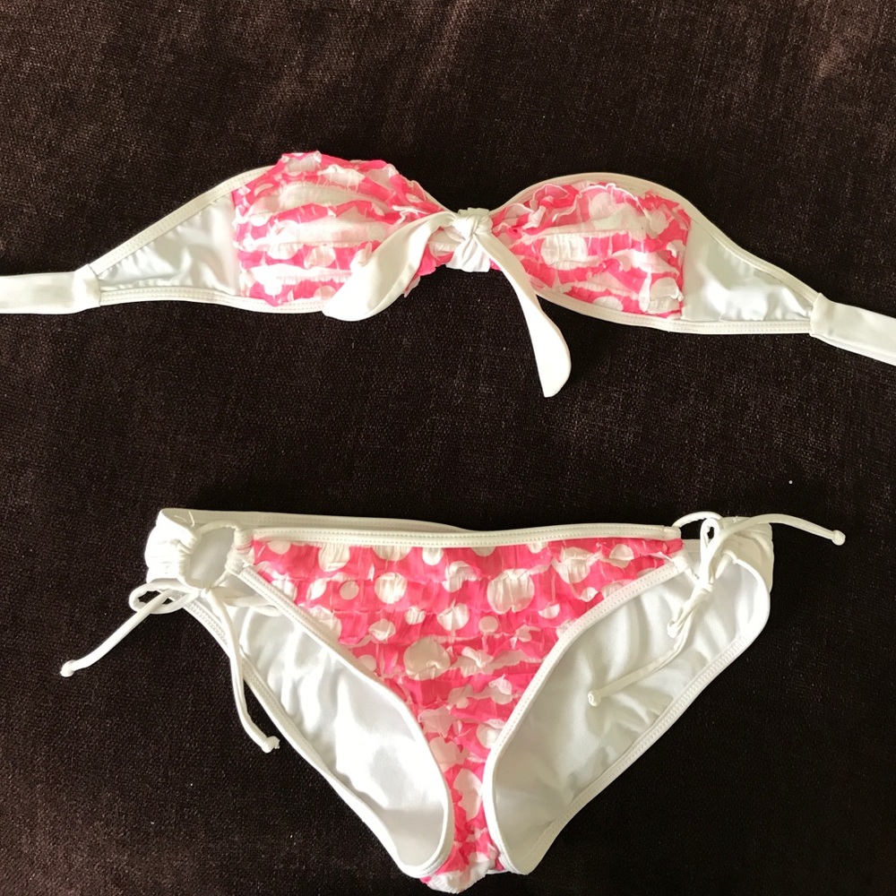 Guess bathing suit